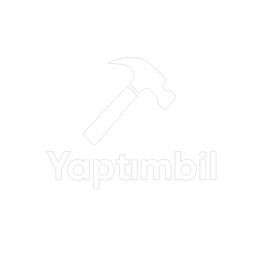 Yaptımbil logo